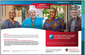 Patient brochure